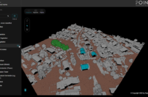 Upcoming release: Pointly uses AI to accelerate classification