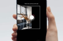 Matterport’s new Capture app brings 3D digital twins to the iPhone