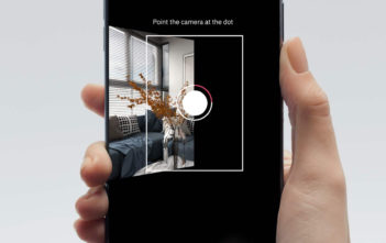 Matterport’s new Capture app brings 3D digital twins to the iPhone
