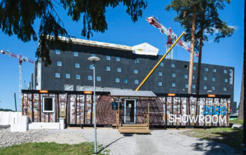 New hospital uses Tridify, VR to involve staff in design
