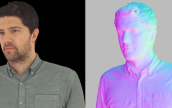 uDepth sensor continues Google’s push towards better 3D depth sensing