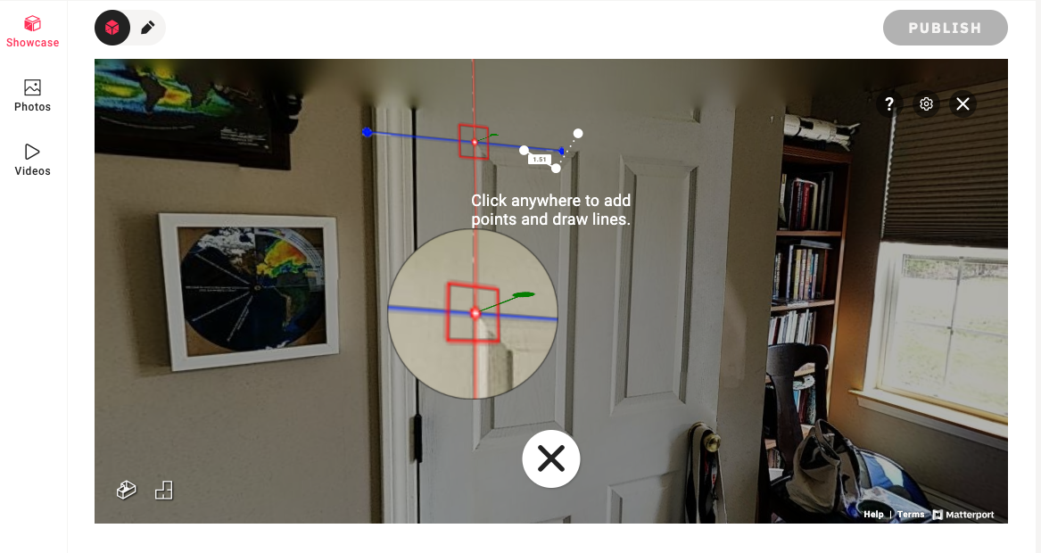 Matterport's new Capture app brings 3D digital twins to the iPhone Geo Week News Lidar, 3D