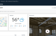 Matterport announces BIM 360 integration with deep linking