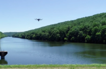 GeoCue debuts new UAS lidar systems equipped with latest RIEGL and Applanix tech