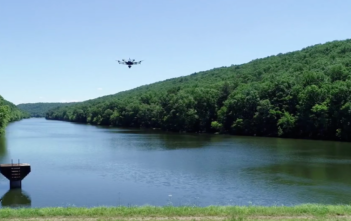 GeoCue debuts new UAS lidar systems equipped with latest RIEGL and Applanix tech