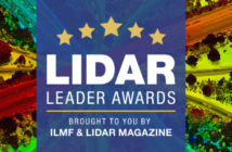 COVID-19 & The Lidar Industry Webinar and Presentation of the Lidar Leader Awards