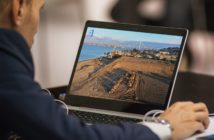 Can’t get to a job site? Remote Optix livestreams inspections and walkthroughs in real-time