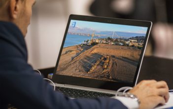 Can’t get to a job site? Remote Optix livestreams inspections and walkthroughs in real-time