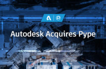 Autodesk scoops up construction automation company Pype