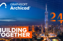 Archicad 24 includes major updates to BIMx and BIMcloud