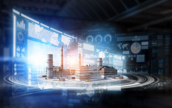 The Digital Twin in Action