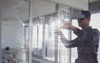 Exploring Innovative Solutions in AEC: AR, VR, MR, Gaming Applications and Beyond