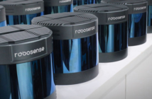 RoboSense launches RS-Ruby Lite, affordable 80 beam lidar