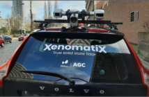 Could car-mounted ‘6D’ lidar finally make road inspections affordable?