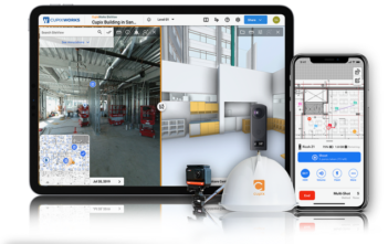 CupixWorks platform bridges BIM and reality capture in a simple, but powerful package