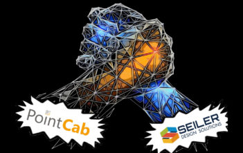 PointCab partners with Seiler Design Solutions to expand the reach of their ‘universal point cloud solution’