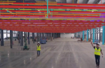 VisualLive launches AI-powered auto-alignment of CAD/BIM in the field