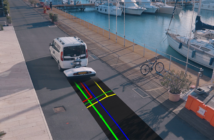 IDS GeoRadar’s Stream UP system streamlines utility detection workflows