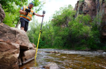Trimble announces the R12i GNSS with groundbreaking IMU-based tilt compensation