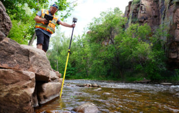 Trimble announces the R12i GNSS with groundbreaking IMU-based tilt compensation