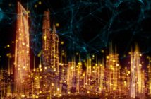 How will digital twins be utilized across the enterprise in 2020 and beyond?