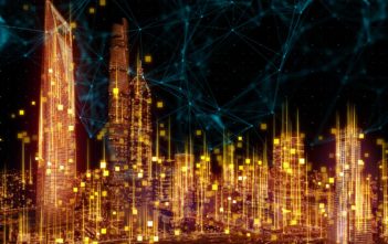 How will digital twins be utilized across the enterprise in 2020 and beyond?