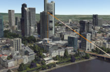 Esri Acquires nFrames, opening the door to powerful 3D surface imaging in ArcGIS