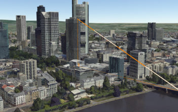 Esri Acquires nFrames, opening the door to powerful 3D surface imaging in ArcGIS