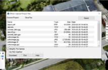 New workflows and features for Carlson Survey, CADnet, and GIS 2021