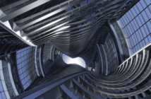 NVIDIA Announces Omniverse Platform for Unified 3D Creation