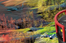 Leica Geosystems continues to advance its hybrid sensor approach with TerrainMapper-2