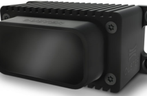 Ouster debuts its first fully solid-state lidar, the ES2