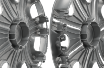Artec 3D’s new HD Mode doubles the resolution of scans without a hardware upgrade