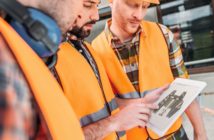 New Trimble Connect integrations with Microsoft 365 and BIMcollab