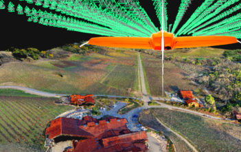 Wingtra’s WingtraHub now supports Pix4D’s new Pix4Dmatic photogrammetry software