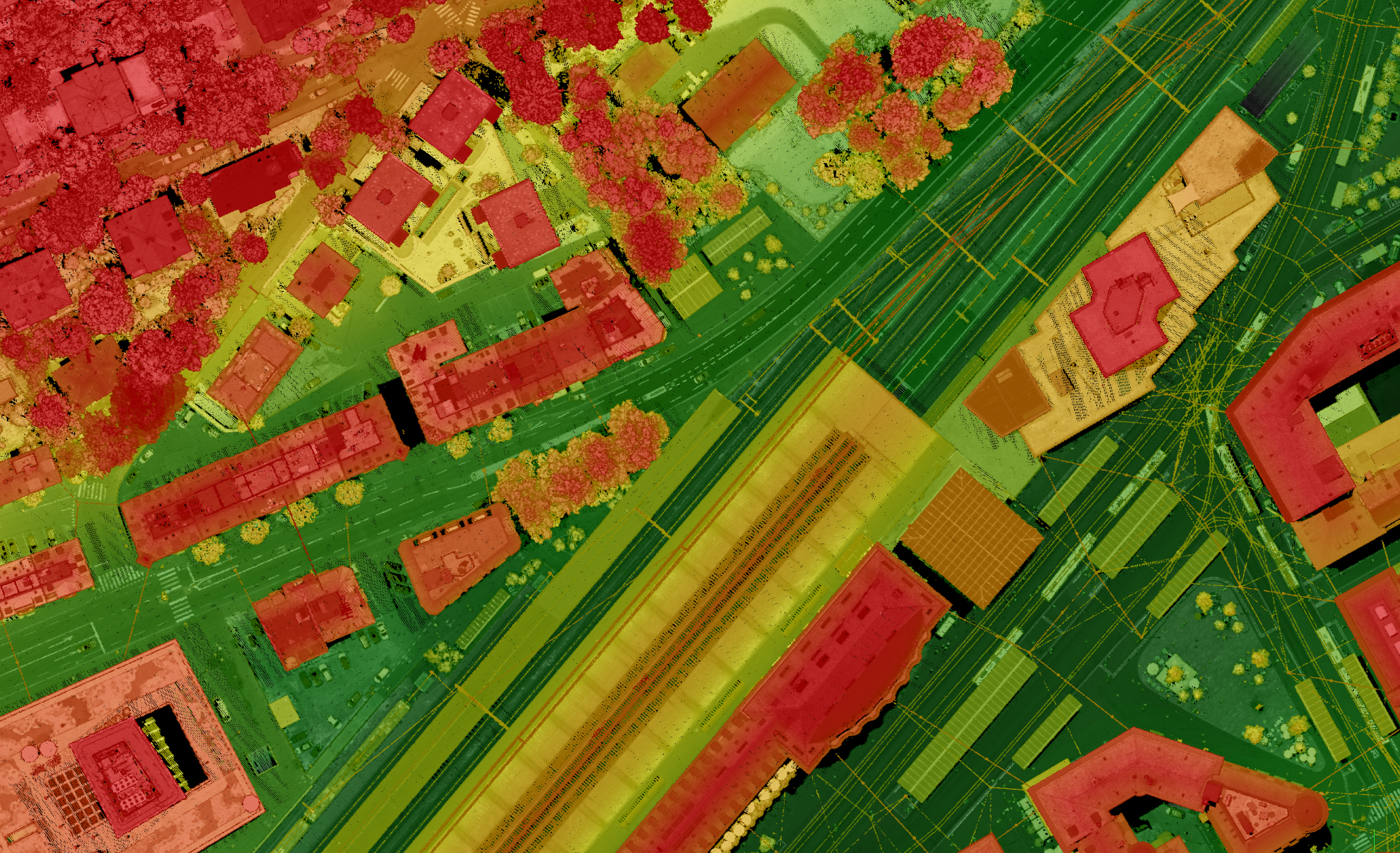 TerrainMapper-2 Modular Sensor Release Integrates Lidar and Imaging for Regional Mapping Projects
