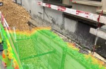 Pix4D debuts mobile app for georeferenced 3D capture, optimized for iOS lidar