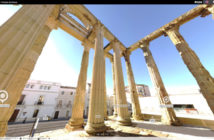Better security and access for 3D data with new WebShare extension from FARO