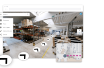NavVis brings their IndoorViewer to the cloud with new SaaS platform