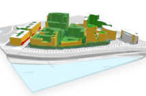 Autodesk acquires Spacemaker, AI software for urban planning