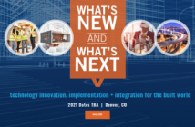 SPAR 3D Event Update
