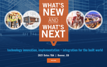 SPAR 3D Event Update