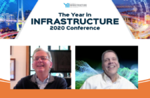 ‘Past the good idea stage’ – Greg and Keith Bentley reflect on a pivotal year for digital twin tech