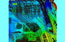 Deploying Geiger-mode LiDAR sensor systems for capturing high-density LiDAR data of the state of California
