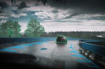 Using lidar technology to validate simulations for autonomous vehicle applications