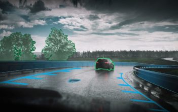 Using lidar technology to validate simulations for autonomous vehicle applications