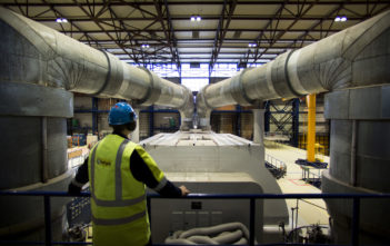 Reality Capture Workflows Raise the Bar for Safety in Nuclear Decommissioning