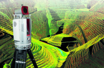 RIEGL releases a trio of apps for remote mining operations