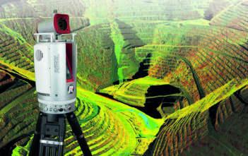 RIEGL releases a trio of apps for remote mining operations