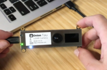 Crowdfunding nearly complete for a plug-and-play lidar camera priced under $200